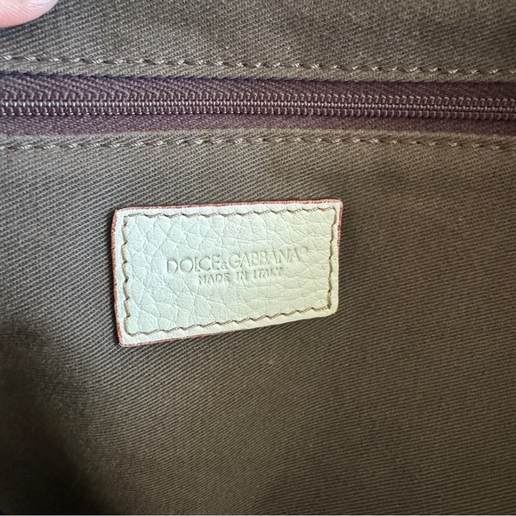 Dolce & Gabbana Oversize Tote - Picture 12 of 14